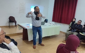 العرائش: حزب الاستقلال ينظم الحلقة الأولى من منتدى الألوكة للتمكين السياسي للشباب