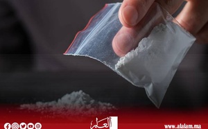 سبع سنوات سجناً نافذاً وغرامات مالية في حق مروج للكوكايين بالحسيمة