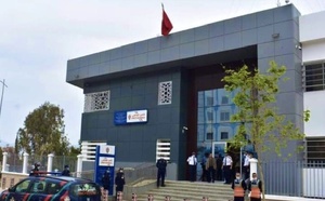 خلاف قبل الإفطار يتطور إلى جريمة قتل وشرطة إمزورن توقف الجاني