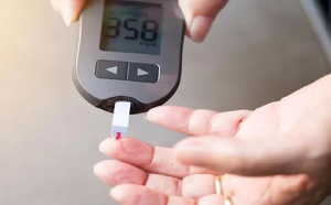 أزيد من 550 جهاز قياس سكر توزَّع بمراكش في حملة تحسيسية استعداداً لرمضان