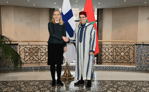 مكسب دبلوماسي وازن يعزز صوت المغرب بشمال القارة الأوروبية