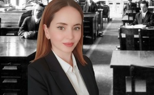 الاختلاسات البنكية في المغرب واختبار صلابة الحماية القانونية