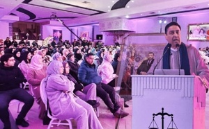 وجدة: حجيرة يترأس لقاء تواصليا لحزب الاستقلال