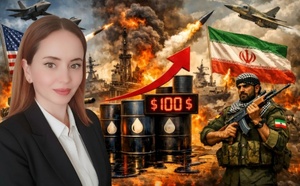 من الشرق الأوسط إلى الأسواق العالمية  شرارة عسكرية تربك الاقتصاد