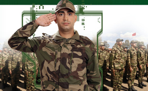 انطلاق‭ ‬عملية‭ ‬الإحصاء‭ ‬المتعلق‭ ‬بالخدمة‭ ‬العسكرية‭ ‬برسم‭ ‬سنة ‭ ‬2026