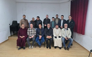 بالإجماع.. عبد اللطيف الحبوسي كاتبا إقليميا للنقابة الوطنية لعدول المغرب