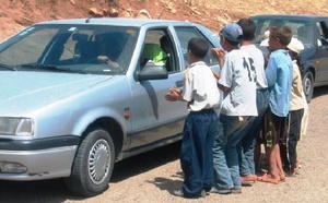 جمعية “صوت الطفل” تدق ناقوس الخطر: طفولة مغربية بين صرخات الاختفاء ومآسي الشوارع