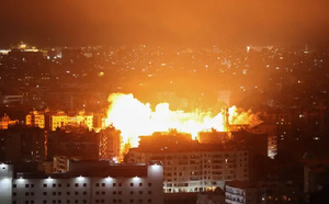 هيومن رايتس ووتش تحذر الاحتلال الإسرائيلي من انتهاك قوانين الحرب في لبنان