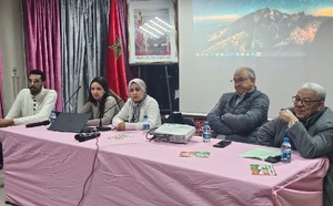 الصيام الآمن لمرضى السكري والضغط… ندوة صحية لحزب الاستقلال بوادي الناشف