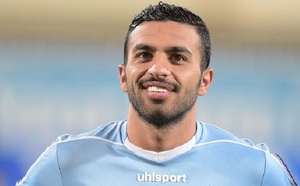 استشهاد لاعب كرة قدم كويتي أثناء تأديته الواجب العسكري