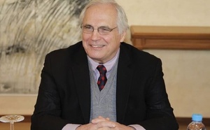 خروج مشبوه لمسؤول أممي سابق