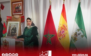 القنصلية المغربية بألميريا.. حركية متواصلة واستجابة سريعة لحاجيات أفراد الجالية