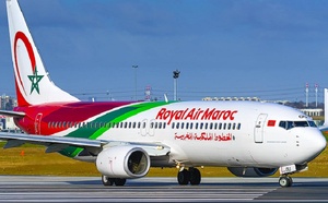 إضراب عام ببروكسل يلغي رحلات للخطوط الملكية المغربية بين بلجيكا والدار البيضاء ومراكش