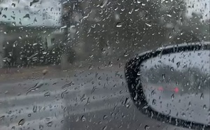 أمطار متفرقة بعدة مدن مغربية خلال 24 ساعة… سلا تتصدر مقاييس التساقطات