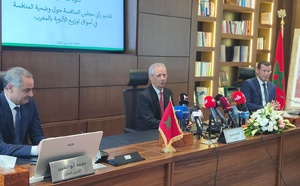 مجلس المنافسة ينبه إلى خطورة الأوضاع في قطاع الأدوية والصيدلة بالمغرب