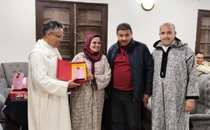 هيئة المحامين بآسفي تحتفي بالمرأة بإفطار جماعي وتكريم رمزي للأستاذات