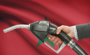 تصعيد‭ ‬الحرب‭ ‬في‭ ‬الشرق‭ ‬الأوسط‭ ‬يرفع‭ ‬أسعار‭ ‬المحروقات‭ ‬في‭  ‬المغرب‭ ‬إلى‭ ‬مستويات‭ ‬قياسية