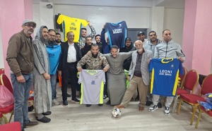 الاتحاد الجهوي للاتحاد العام للشغالين بالدار البيضاء يعلن انطلاقة دوري الفقيد المصطفى نشيط للكرة المصغرة