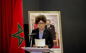 بدوان: "سباق التناوب الرمزي المسيرة الخضراء" أبرز حدث رياضي في 2025