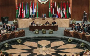 جامعة الدول العربية تجدد التأكيد على ضرورة التصدي لخطاب الكراهية والتمييز ضد المسلمين