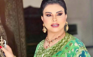 لشبونة.. معرض "ذاكرات حية" لإيمان كمال الإدريسي انغماس في ذاكرة المرأة الإفريقية