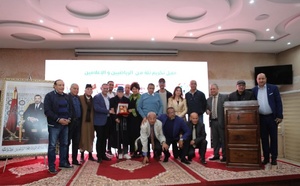 خبراء وإعلاميون يبرزون دور "الرياضة في خدمة القضايا الوطنية"