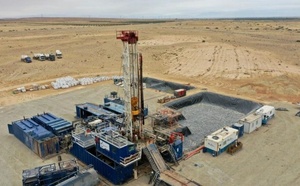 تزامنا‭ ‬مع‭ ‬جهود‭ ‬حثيثة‭ ‬لتسريع‭ ‬مسلسل‭ ‬الإنتاج‭ ‬الوطني‭ ‬بحقل‭ ‬تندرارة‭: ‬