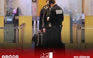 توقيف مواطن فرنسي من أصول تونسية مبحوث عنه دوليا