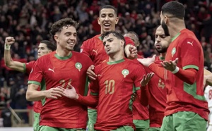 قرار تاريخي من الكاف ينصف المغرب ويمنحه لقب كأس إفريقيا