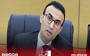 ​بين التاريخ والقانون مسار مهنة العدول بالمغرب.. طارق القاسمي