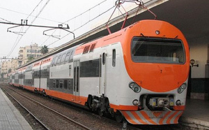 في‭ ‬انتظار‭ ‬تنزيل‭ ‬مشروع‭ ‬‮ ‬الربط‭  ‬السككي‭ ‬بالخط‭ ‬الفائق‭ ‬السرعة‭:‬