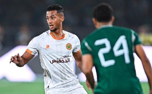 نهضة بركان يقلب الطاولة في كيغالي ويبلغ نصف نهائي دوري أبطال إفريقيا