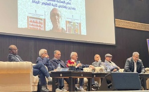 تكريم الأستاذ محمد فتحة بكلية العلوم بالرباط… اعتراف بمسار علمي حافل بالعطاء