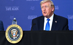 المغرب‭ ‬الصامد‭ ‬الواثق‭ ‬من‭ ‬نفسه‭  ‬وسط‭  ‬العواصف‭ ‬الجيوسياسية