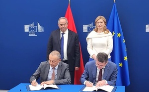 التعاون العلمي المغربي الاوربي : تمديد المشاركة في برنامج “PRIMA