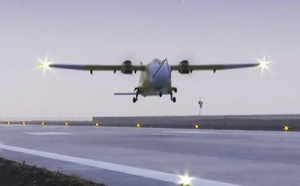 الصين تدخل عصر الشحن الجوي الذكي