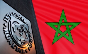تطابق الرؤى بين بنك المغرب وصندوق النقد الدولي.. 
