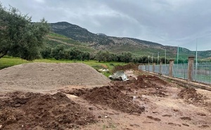 اختلالات بالجملة تُفاقم معاناة ساكنة فم العنصر… والفاعل الجمعوي السعودي يدق ناقوس الخطر