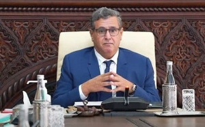 هذا ما توصلت إليه‭ ‬اللجنة‭ ‬الوزارية‭ ‬المكلفة‭ ‬بتتبع‭ ‬تداعيات‭ ‬التوترات‭ ‬الجيوسياسية‭ ‬بالشرق‭ ‬الأوسط‭ ‬على‭ ‬الاقتصاد‭ ‬الوطني