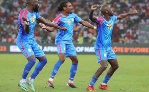 أبناء "لومومبا" يشدون أنظار العالم ويحققون الحلم الأمريكي