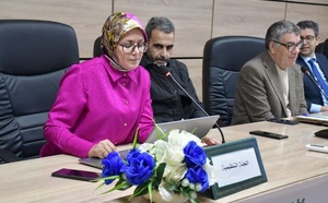 كلية الحقوق بوجدة تحتضن ندوة حول المرأة في المجتمع المعاصر "حضور فاعل وأدوار متجددة"