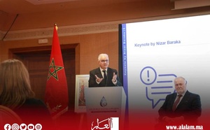 وزارة التجهيز والماء تنظم يوما موضوعاتيا بمناسبة الاحتفال باليوم العالمي للماء