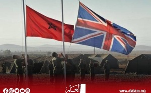 بريطانيا تؤكد ثبات شراكتها الأمنية مع المغرب رغم تحولات الإقليم
