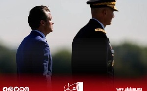 قرار مفاجئ يهز الجيش الأمريكي.. استقالة رئيس الأركان وجنرالين رفيعي المستوى