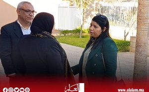 سحر أبدوح تؤكد خلال مشاركتها في مؤتمر دولي بمراكش: البحث العلمي الوطني يتطلب الاحتضان والمزيد من الدعم المالي