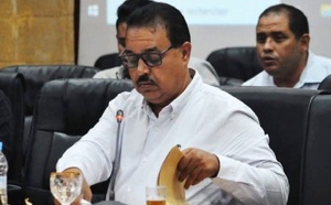 عبد الله الحافظ يظفر برئاسة مؤسسة التعاون للبيئة بسيدي قاسم بأغلبية ساحقة