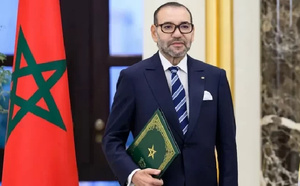 المملكة‭ ‬المغربية‭ ‬باعتبارها‭ ‬مرجعاً‭ ‬للدبلوماسية‭ ‬الأفريقية