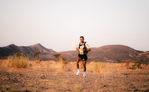 خبرة المرابطي تحسم المرحلة الثانية من ماراطون الرمال