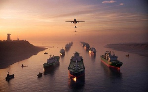 "هرمز" تحت رحمة الفيتو.. مجلس الأمن يصوت اليوم على قرار لحماية الشحن التجاري