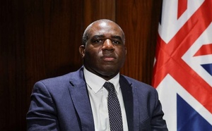 معنى‭ ‬أن‭ ‬تجدد‭ ‬بريطانيا‭ ‬دعمها‭ ‬للحكم‭ ‬الذاتي‭ ‬بعد‭ ‬10‭ ‬أشهر